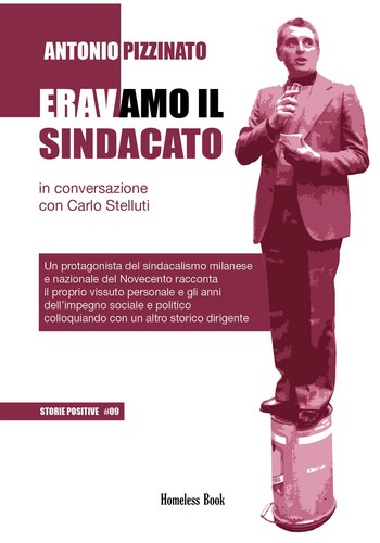 Libro antonio pizzinato - libro,