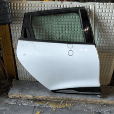 Porta post. DX RENAULT CLIO 4a
