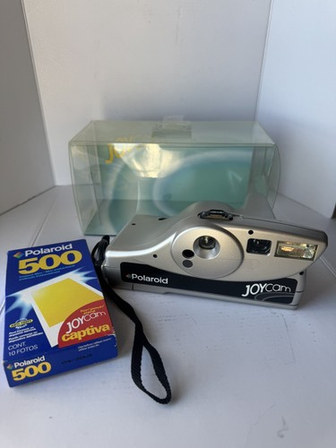 Polaroid joycam fotocamera - polaroid,