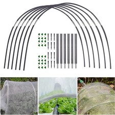 Archi tunnel tunnel per piante