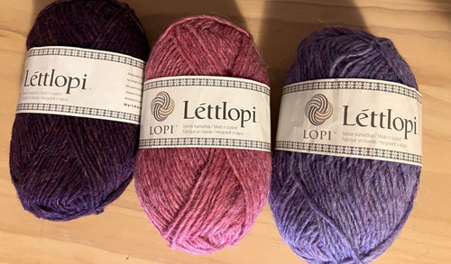 Lopi lettlopi filato lana - lopi,