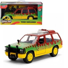 30th Anniversary of Jurassic