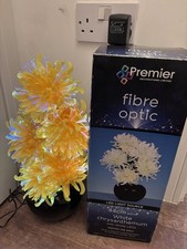 Premier Fiore Fibra Ottica