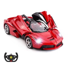 RASTAR RC Car | Scala 1/14