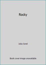 Rocky by Julia Sorel