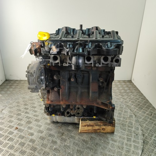 Motore renault master 5dci - motore,