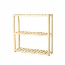 Scaffale in Legno a più