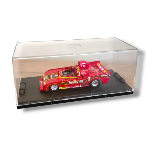 Alfa romeo 33 sc12 - alfa,