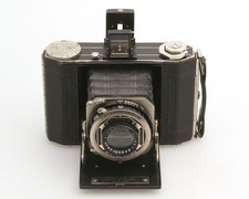 Kodak Duo 620 "Art Deco" con