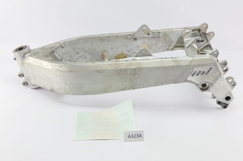 Aprilia af1 125 sintesi 1989 - sintesi,