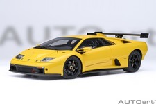 Lamborghini Diablo GT-R 1999