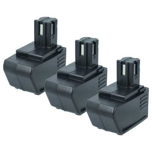 Batería para hilti sf100 - 3x,