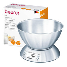 KS 54 Bilancia Da Cucina, Con