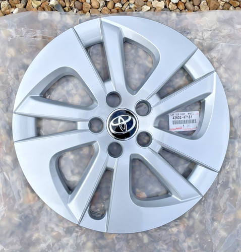 Copricerchio assetto toyota - copricerchio,