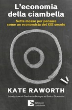 Libro Nuovo - Kate Raworth -