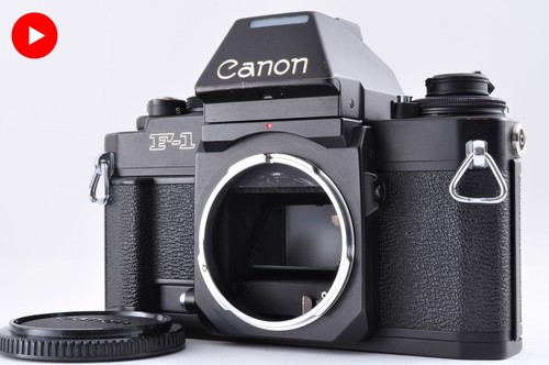 Ecc canon nuova f 1 - [ecc,