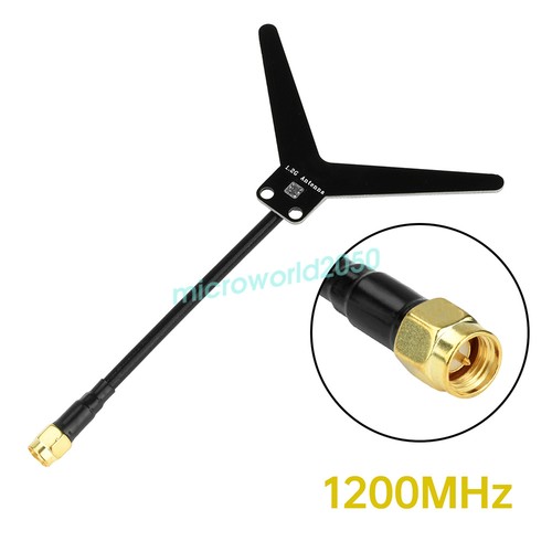 Antenna 1200mhz 2g - antenna, 1.2g