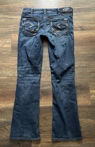 Silver jeans women aiko - jeans,