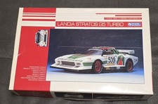 Lancia Stratos G5 Turbo di
