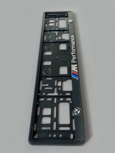 Bmw performance cromo - m, 3d