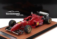 TECNOMODEL 1/18 FERRARI F1
