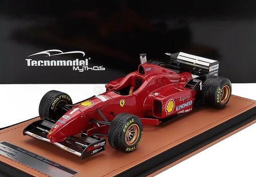 Tecnomodel ferrari f1 - 1/18,