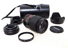 Super Macro Olympus PEN OM