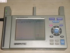 Graphtec Data Logger GL500A