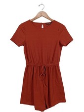 SHEIN Tuta corta Donna