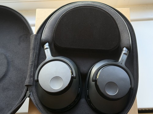 Cuffie wireless cambridge - wireless,