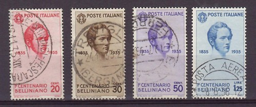 1935 regno italia vincenzo - regno,