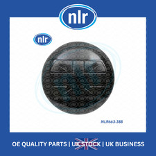 Copricerchio di scorta Union