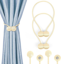 Calamite per Tende Magnetiche