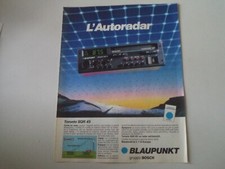 advertising Pubblicità 1986