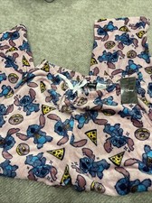 Pantalone Pigiama Disney Lilo