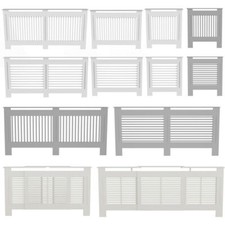 copertura riscaldamento alta