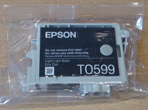 Cartuccia originale epson - cartuccia,