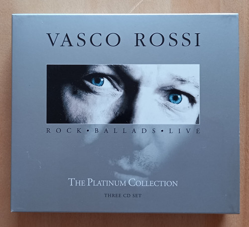 Box vasco rossi the - 3,