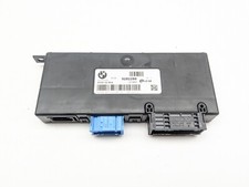 MODULO COMANDO GATEWAY BMW X3
