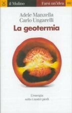 La geotermia MANZELLA