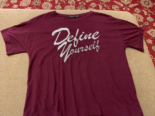 Shirt bershka bsk - bsk, girl