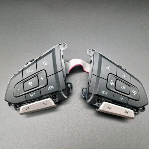 Volante volkswagen mk8 - volante, vw