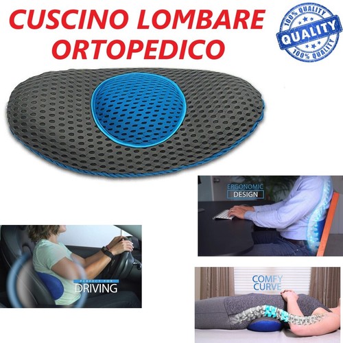 Cuscino schiena supporto - cuscino,