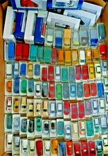 Rietze Audi Ford VW Caddy Opel