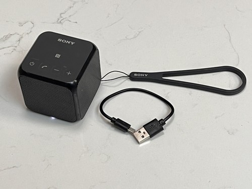 Sony srs x11 altoparlante - sony, srs-x11