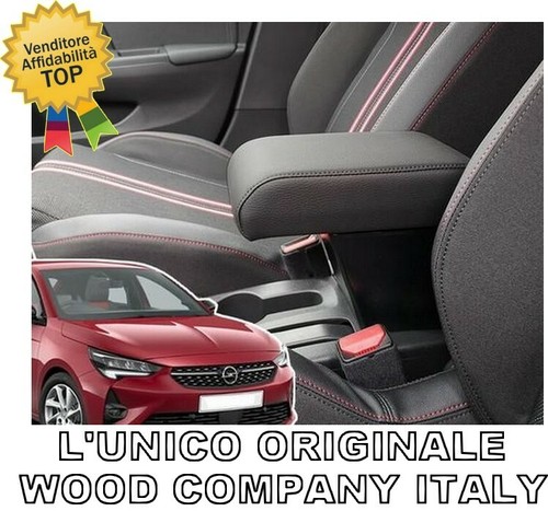 Bracciolo opel corsa - bracciolo, f