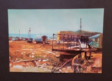 Nicola Simbari "Luna Park sul