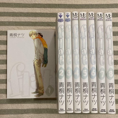 Piatto vol set - set, 1-8