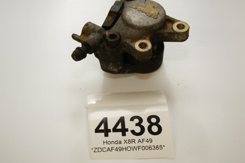 4438 pinza freno anteriore - 4438,