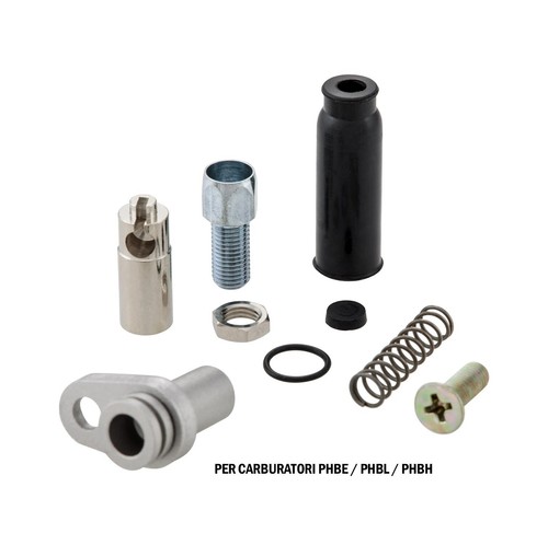 Set modifica starter aria - set,